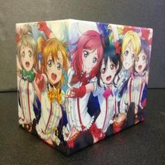 中古 Cd ラブライブ Solo Live Collection Memorial Box Iii Laca 396 6 併売 Nsh 赤道店の中古 未使用品を探そう メルカリ 中古 Cd ラブライブ Solo Live Collection Memorial Box Iii Laca 396 6 併売 Nsh 赤道店の中古 未使用品を探そう メルカリ