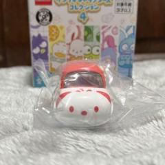 ドリームトミカ サンリオキャラクターズ4 ポチャッコ