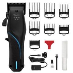WAHL 5Star Vapor コードレスバリカン ウォール - メルカリ