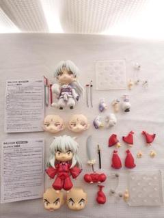 【新品】GOOD SMILE COMPANY ねんどろいど 1514 殺生丸 ねんどろいど 殺生丸