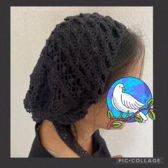 ハンドメイド 手編み ショール　三角ショール　バブーシュカ レース編み