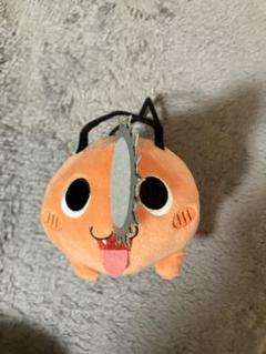ポチタ　ぬいぐるみ　非売品
