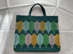 ミナペルホネン レッスンバッグ　美品 000000261374_ZkLY3ZQ.jpg