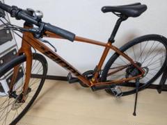 【お引き取り限定】GIANT ESCAPE RX ゴールド 700x28C お引き取り限定】GIANT ESCAPE RX ゴールド 700x28C