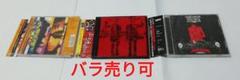 CD ( 黒夢 Kuroyume 3枚)