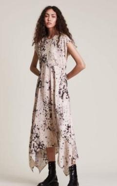 ALLSAINTS　オールセインツ　ワンピース