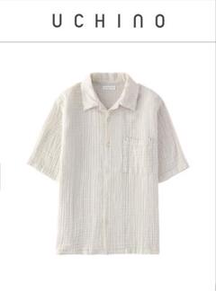 再お値下げ★UCHINO♬クレープガーゼタンクトップ★新品未使用 2025年最新】ウチノクレープガーゼの人気アイテム - メルカリ