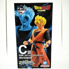 2025年最新】一番くじ ドラゴンボール C賞 孫悟飯 未来の人気