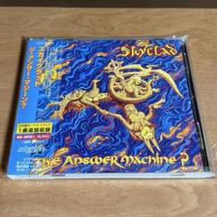 Skyclad / The Answer Machineのサムネイル