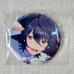 あんスタ 缶バッジ 朔間凛月 - メルカリ