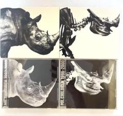 Mr.Children CD 2枚組