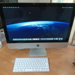 Apple iMac 21.5インチ (Late 2015)