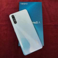 2025年最新】oppo reno3 a 本体 ホワイトの人気アイテム - メルカリ