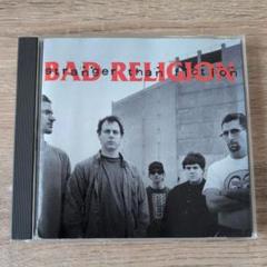 2025年最新】bad religion レコードの人気アイテム - メルカリ
