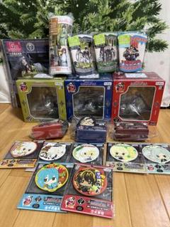 新品即決 刀剣乱舞ONLINE ～ぬーどるストッパーの陣 其ノ伍～ 全27種 コミック・アニメ