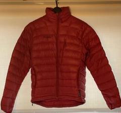 MAMMUT マムート Broad Peak II Jacket ブロードピーク2ジャケット 1010-05191 ダウンジャケット メンズ M レッド mammut Broad Peak II Jacketマムート ダウンジャケット - メルカリ