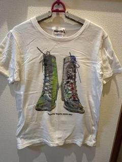 Superfly HEAT WAVEツアーTシャツ【非売品】サイズXL Superfly HEAT WAVEツアーTシャツ【非売品】サイズXL - メルカリ