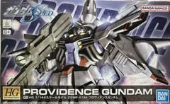 訳あり　HGプロヴィデンスガンダム　武器バックパック無し 訳あり HGプロヴィデンスガンダム 武器バックパック無し （HG
