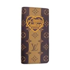 2025年最新】louis vuitton nigo 財布の人気アイテム - メルカリ