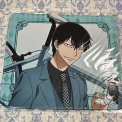 未開封　弱虫ペダル　荒北 靖友 10th Anni キャンバスボード 弱虫ペダル LIMIT BREAK - 描き下ろし 荒北 靖友 10th