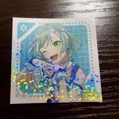 氷川日菜 バンドリ ガルパ 缶バッジ SOL Flowerful＊ セット