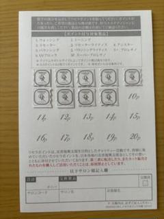 リセラポイント 30ポイント リセラポイント｜ドクターリセラ