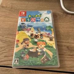あつまれ どうぶつの森 Nintendo Switch