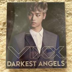 2025年最新】VIXX エン トレカの人気アイテム - メルカリ