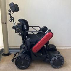 2025年最新】whill model c 電動の人気アイテム - メルカリ