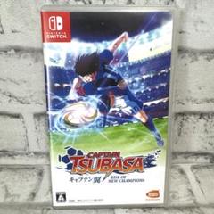 キャプテン翼 RISEOFNEWCHAMPIONS ニンテンドーswitch