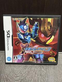 流星のロックマン3 RED JOKER レッドジョーカー　動作確認済み
