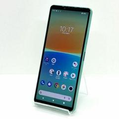 新品未使用品】SONY Xperia 10 IVミント｜Yahoo!フリマ（旧