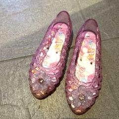 ハローキティ キティちゃん サンダル キッズ サンリオ 女の子