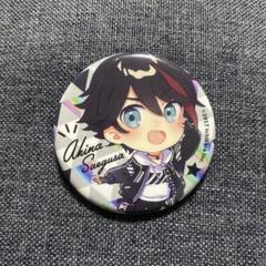 三枝明那　SQUALL缶バッジ 三枝明那 SQUALL缶バッジ - メルカリ