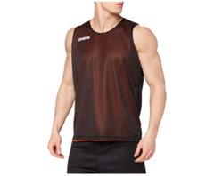 新品未使用 ホマ Joma リバーシブル メッシュタンク ハーフパンツ セット 新品未使用 ホマ Joma リバーシブル メッシュタンク ハーフ