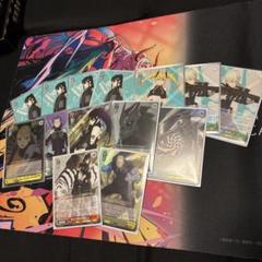 ヴァイスシュバルツ　まとめ売り【3788 ヴァイスシュバルツ まとめ売り【3788 - メルカリ