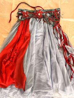 【美品】Bellaベリーダンス衣装グレーと紫シフォンベロア 楽天市場】ベリーダンス 衣装 新作 セクシー Belly dance 社交