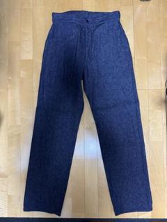 WAREHOUSE NEW DEAL PROGRAMS DENIM