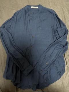 Denis Colomb デニスコロン シルクシャツ atelier103 Denis Colomb デニスコロン シルクシャツ atelier103 - メルカリ