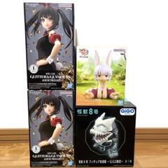 人気プライズフィギュア まとめ売り