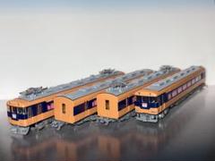 【グリーンマックス】近鉄12200系(スナックカー更新車)30186中古 グリーンマックス】近鉄12200系(スナックカー更新車)30186中古