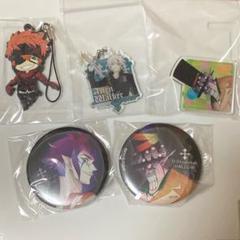 D.Gray-man B賞 ラバーストラップ 40名様限定品 バラ売り リンク