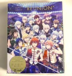 アイドリッシュセブン 2nd LIVE「REUNION」Blu-ray BOX - メルカリ