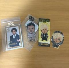 2025年最新】川村壱馬の人気アイテム - メルカリ