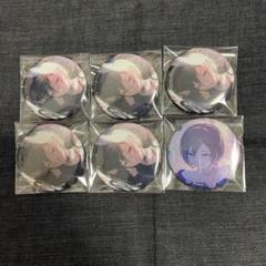 プロセカ　MEIKO 42B グリッター缶バッジ プロセカ グリッター缶バッジ vol.42 MEIKO - メルカリ