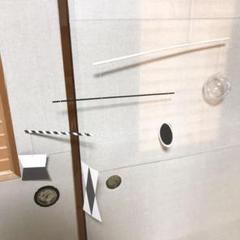 モンテッソーリ ムナリモビール完成品 中古美品