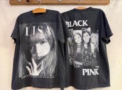 2025年最新】BLACKPINK tシャツ lisaの人気アイテム - メルカリ
