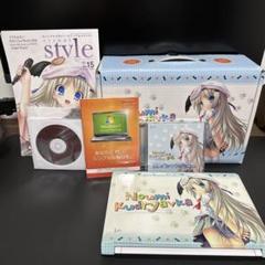 能美クドリャフカPC クドPC