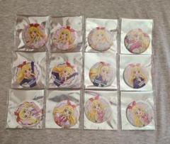 星宮いちごだらけ缶バッジ 42個セット アイカツ 星宮いちごだらけ缶バッジ 映画 - メルカリ