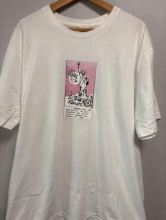 【良古着】Supreme Liberty T 2024 XLサイズ